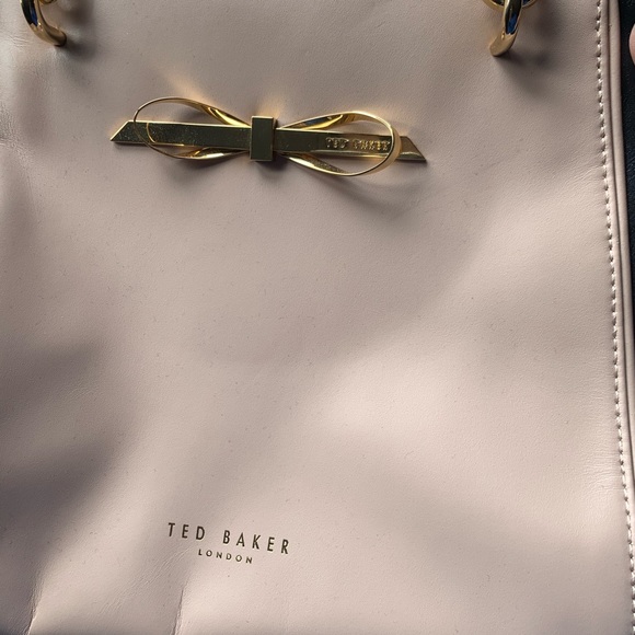 TED BAKER purse - Picture 6 of 10